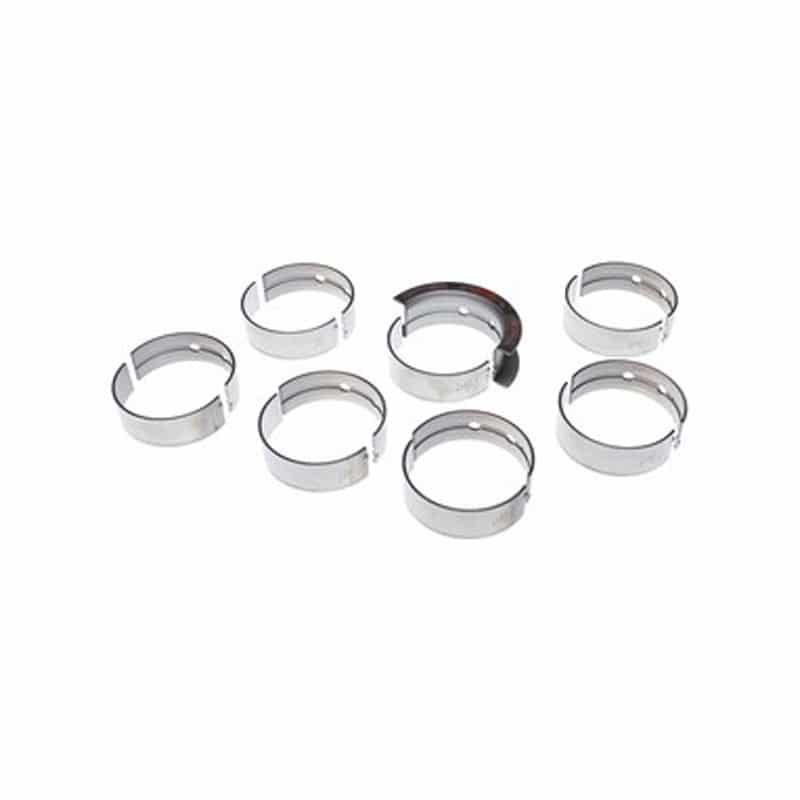 GM Main Bearings For 01-16 Duramax HX Series Industrial Injection