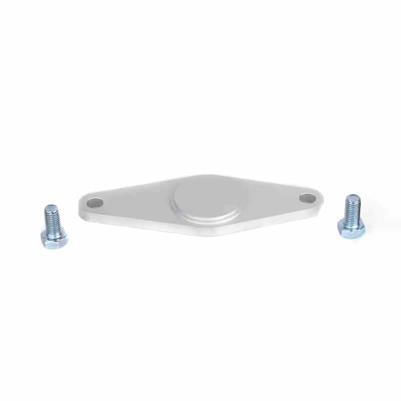 Dodge Freeze Plug Retaining Plate For 89-02 Cummins 12 and 24 Valve Industrial Injection