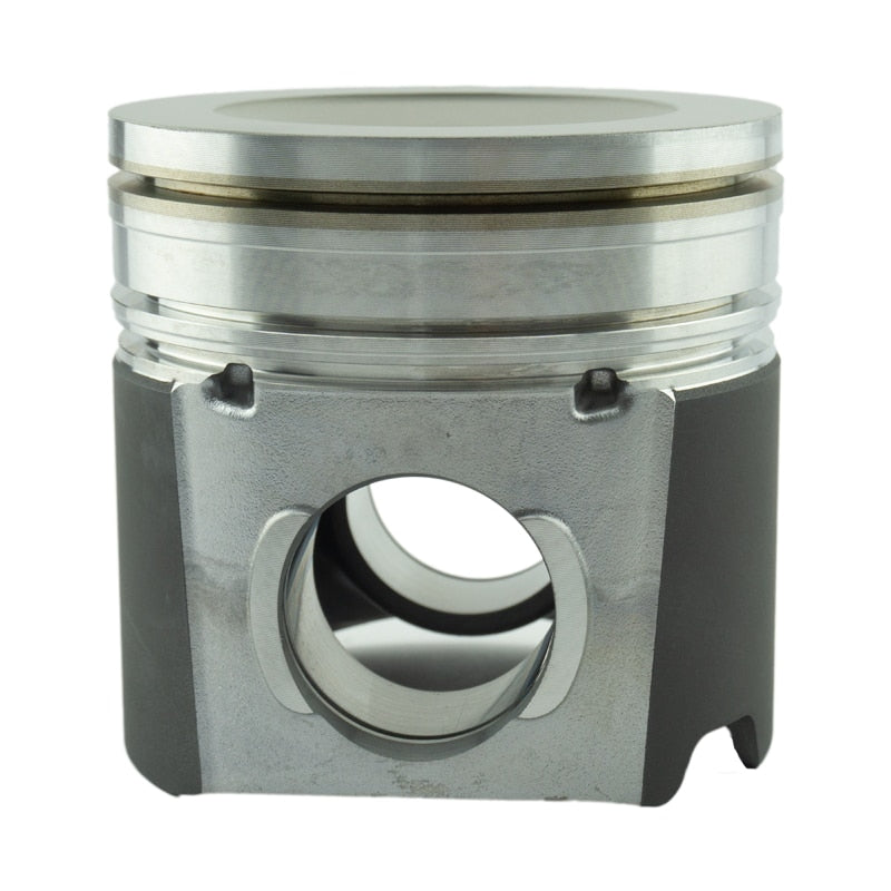 Dodge Stock Pistons For 2007.5-2018 6.7L Cummins .020 Over Industrial Injection