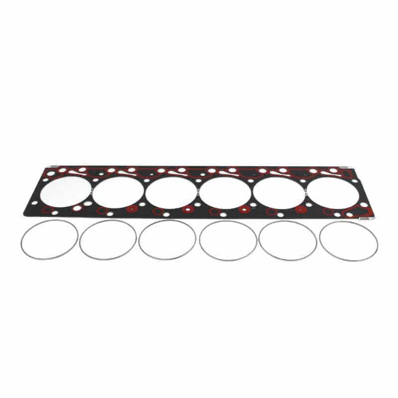 Dodge Fire Ring Gasket Kit For 89-98 Cummins Spec 4.550 Industrial Injection