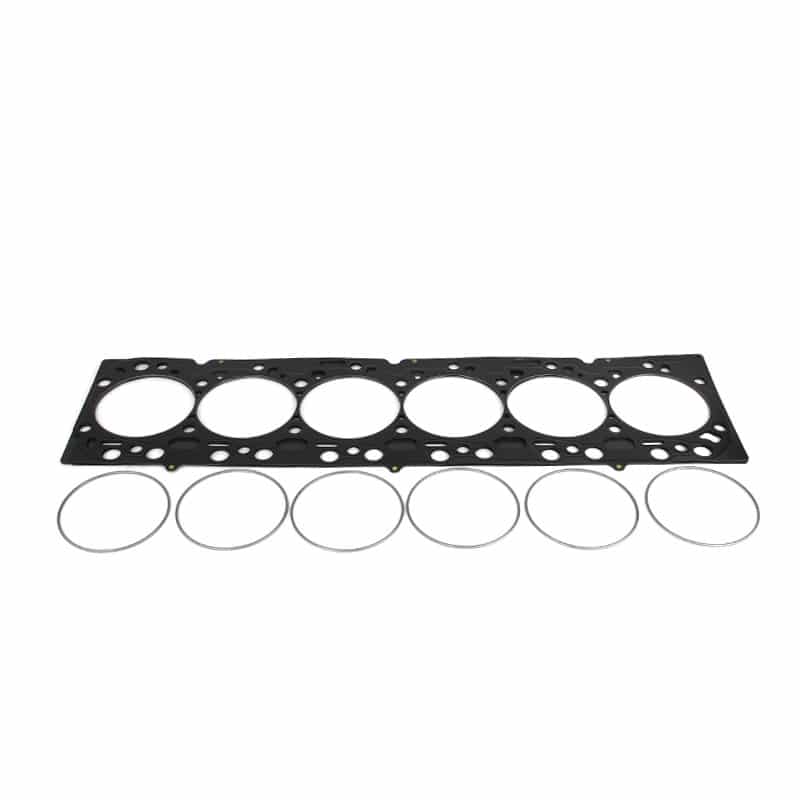 Dodge Fire Ring Gasket Kit for 2007.5-2018 6.7L Cummins Industrial Injection