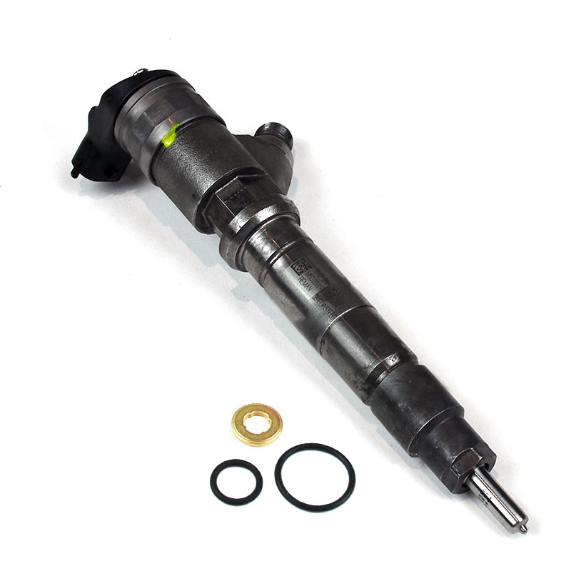 XDP Remanufactured LMM Fuel Injector XD492 For 2007.5-2010 GM 6.6L Duramax LMM