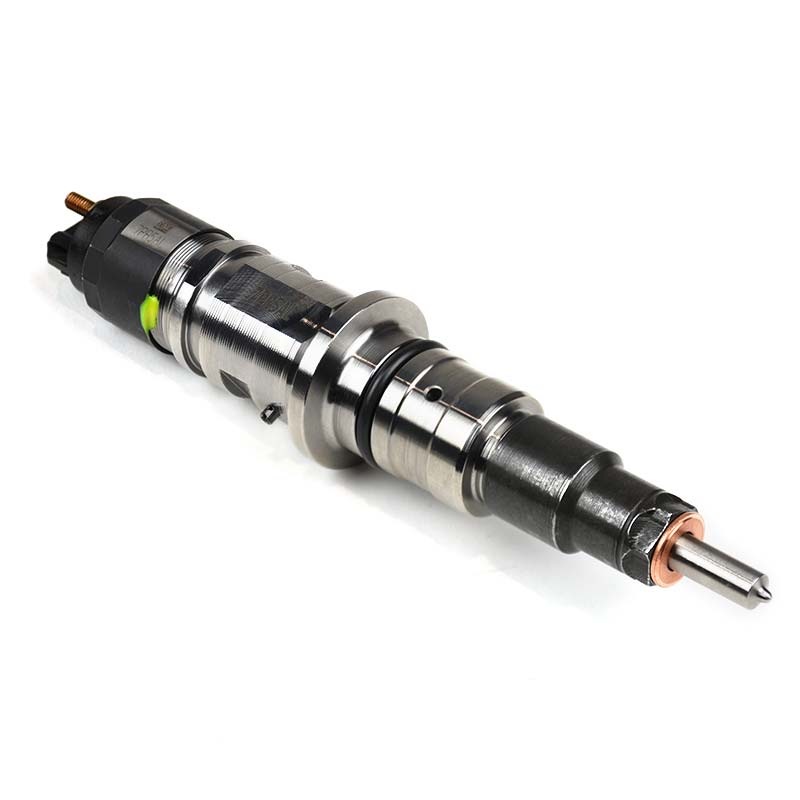 Remanufactured 6.7 Cummins Fuel Injector XD495 For 2007.5-2012 Dodge Ram 6.7L Cummins XDP