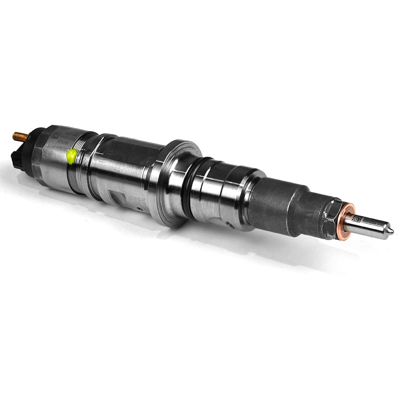 Remanufactured 6.7 Cummins Fuel Injector XD496 For 2007.5-2010 Dodge Ram 6.7L Cummins XDP